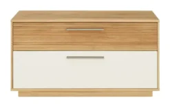 Garderobenbank Longo