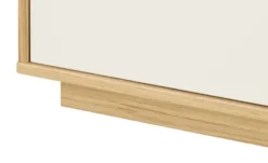 Garderobenbank Longo