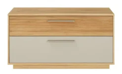 Garderobenbank Longo
