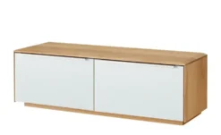Garderobenbank Novum