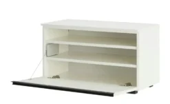 Garderobenbank Pinto
