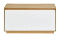 Garderobenbank Tiba