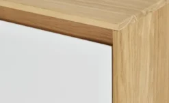 Garderobenbank Tiba
