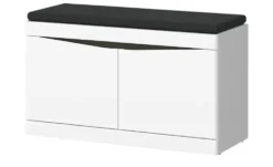 Garderobenbank Turino Neo
