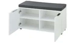 Garderobenbank Vitreo Neo