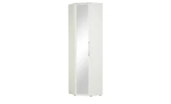 Garderoben Eckschrank Paris