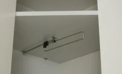 Garderoben Eckschrank Paris