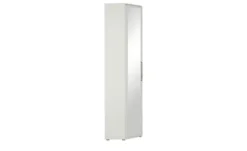 Garderoben Eckschrank Paris
