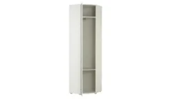 Garderoben Eckschrank Paris