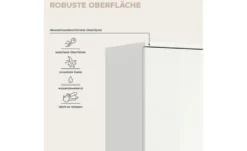 Garderobenkombination