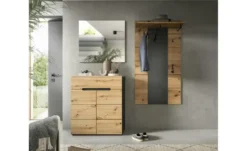 Garderobenkombination 3-teilig Canu