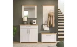 Garderobenkombination Verona