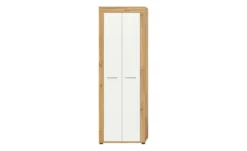 Garderobenschrank