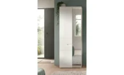 Garderobenschrank