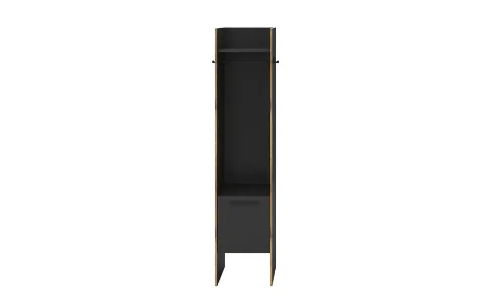 Garderobenschrank Bueno