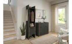 Garderobenschrank Bueno