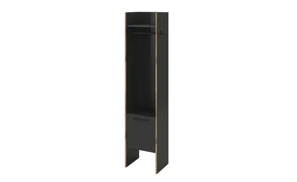 Garderobenschrank Bueno