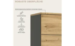 Garderobenschrank Canu