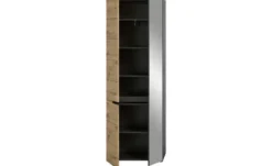 Garderobenschrank Canu
