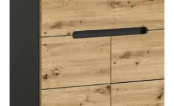 Garderobenschrank Canu