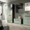 Garderobenschrank Canu