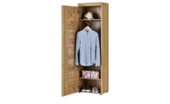 Garderobenschrank Coimbra
