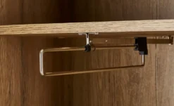 Garderobenschrank Coimbra