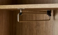 Garderobenschrank Coimbra