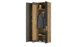 Garderobenschrank Cortina