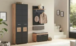 Garderobenschrank Cortina