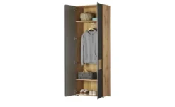 Garderobenschrank Cortina