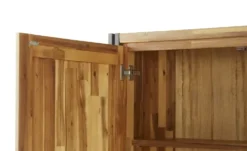 Garderobenschrank Detroit