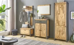 Garderobenschrank Detroit
