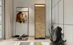 Garderobenschrank Garda