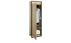 Garderobenschrank Garda