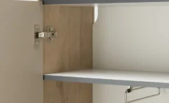 Garderobenschrank Life
