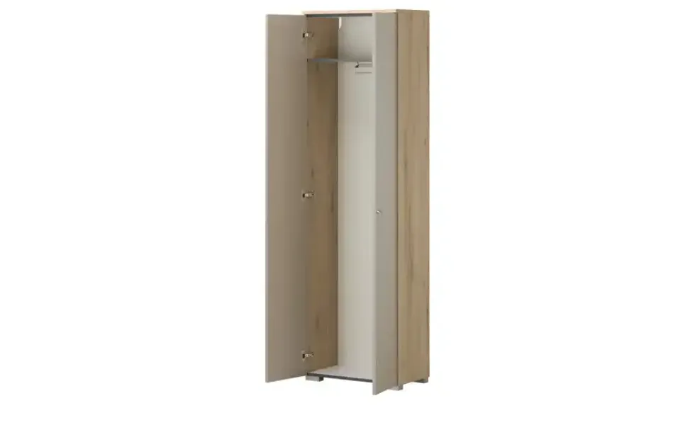 Garderobenschrank Life