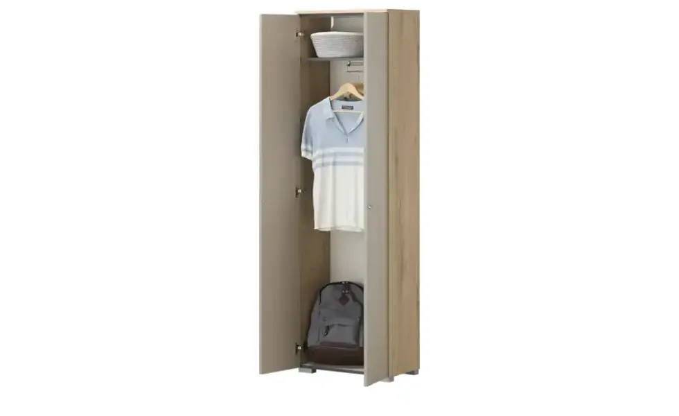 Garderobenschrank Life