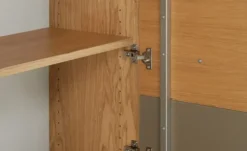 Garderobenschrank Limit
