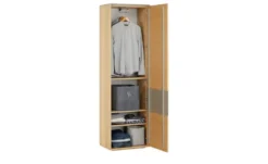 Garderobenschrank Limit