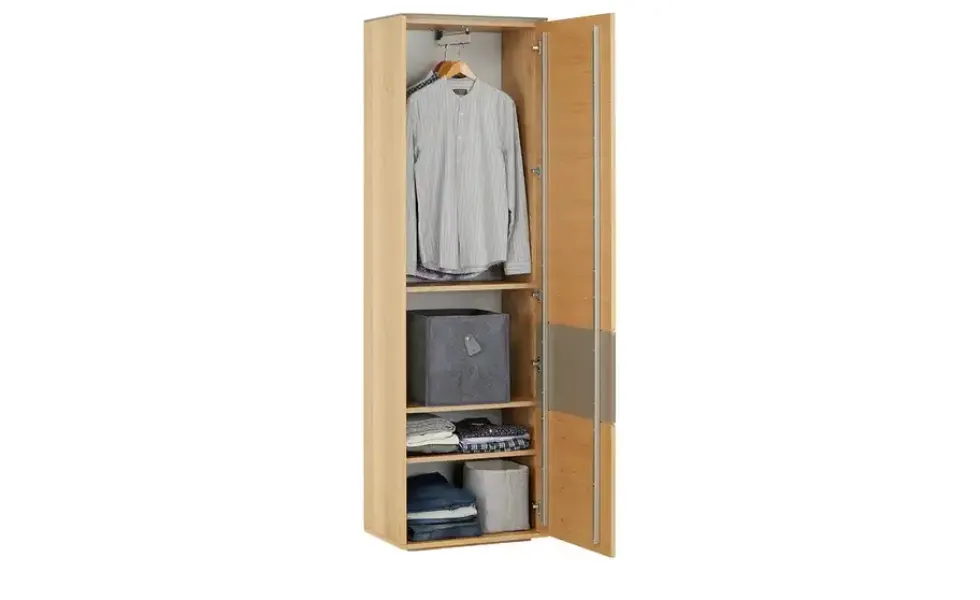 Garderobenschrank Limit