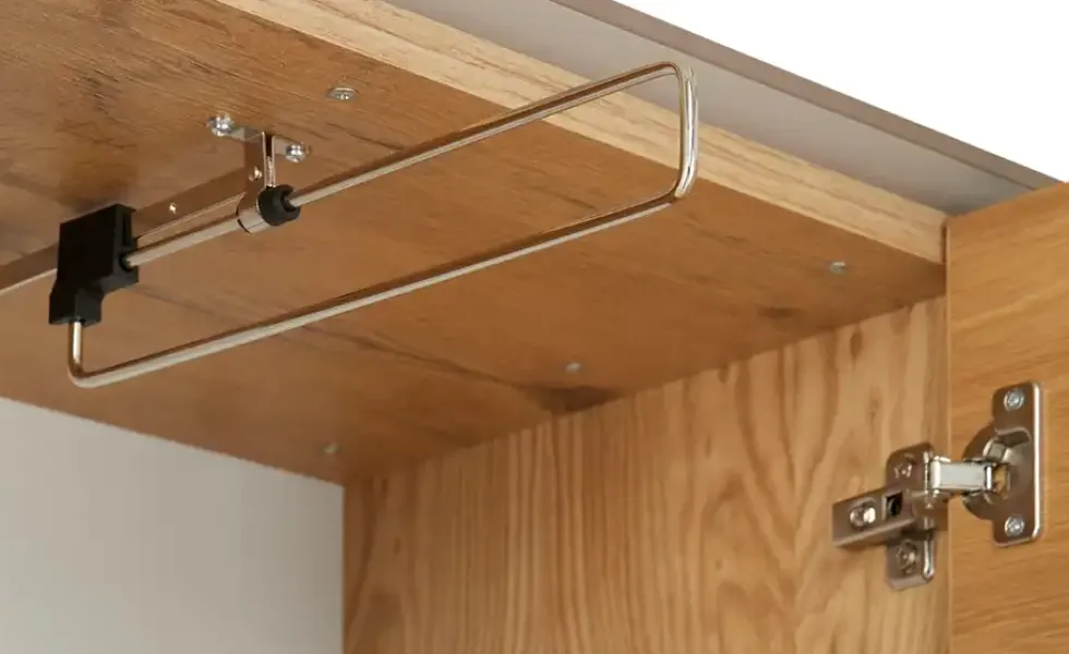Garderobenschrank Limit