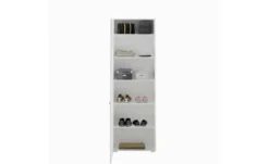 Garderobenschrank Linus