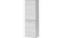 Garderobenschrank Linus