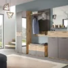 Garderobenschrank Mason