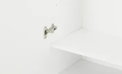 Garderobenschrank mit Spiegeltür Valeggio