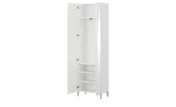 Garderobenschrank mit Spiegeltür Valeggio