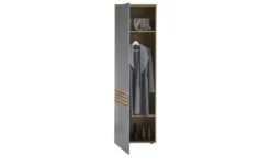 Garderobenschrank Mori