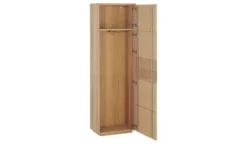 Garderobenschrank Novum