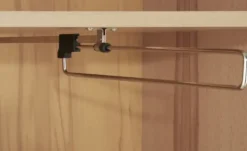 Garderobenschrank Novum